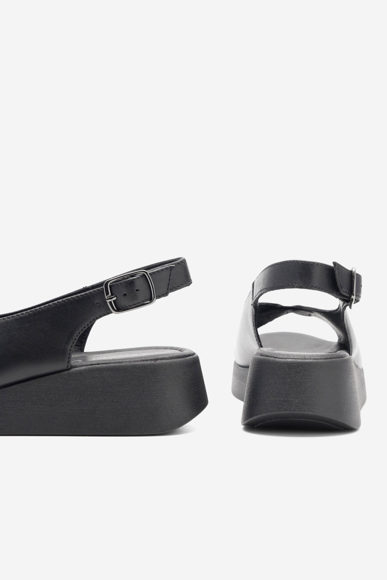 Сандали Lasocki TILITI ARC-2287-10 ЧЕРЕН