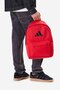 Рюкзак adidas C-CLSC BARS BP IS7052 ЧЕРВОНИЙ