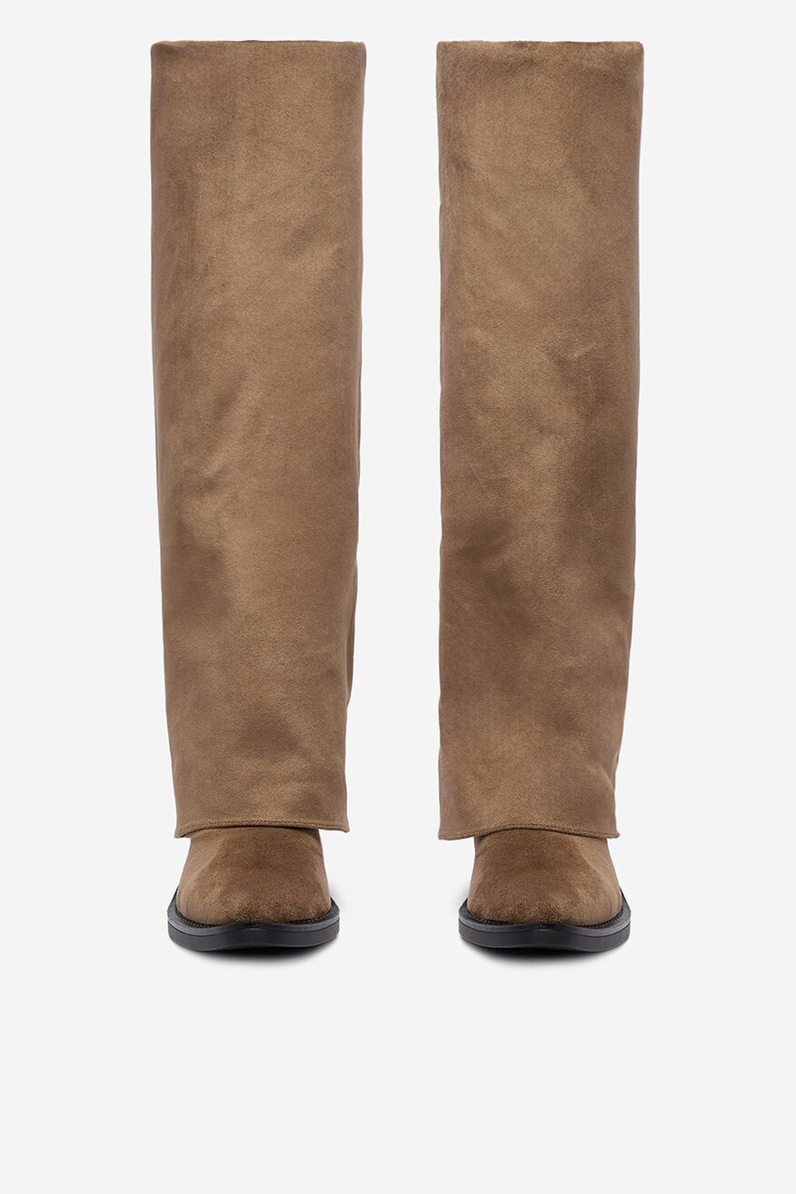 Cizme DeeZee MARO MEDIU - 5904410905441