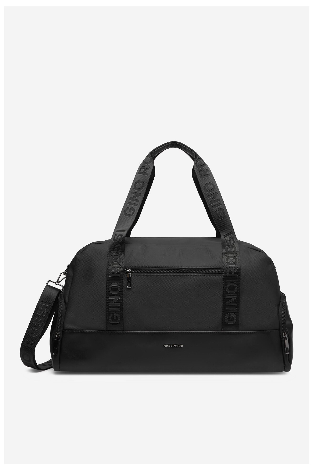 Torba Gino Rossi C-GIN-E-004-05 Czarny