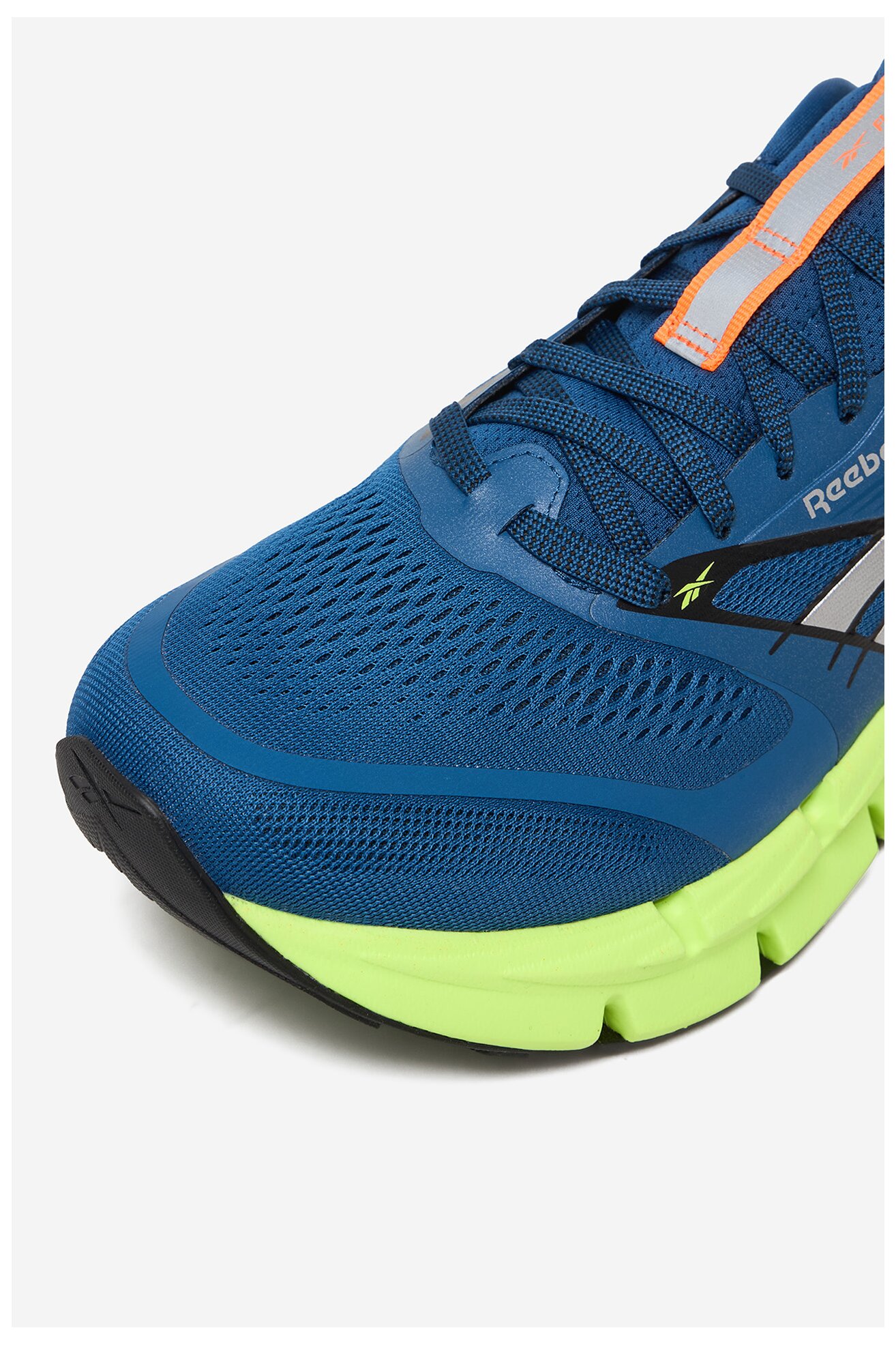 Obuwie sportowe Reebok EO-FLOATZIG 2 100244492 Granatowy