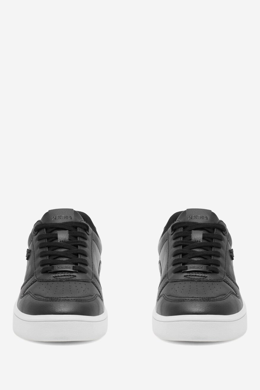 
                Sneakerși Mexx NEGRU - 5905588544050