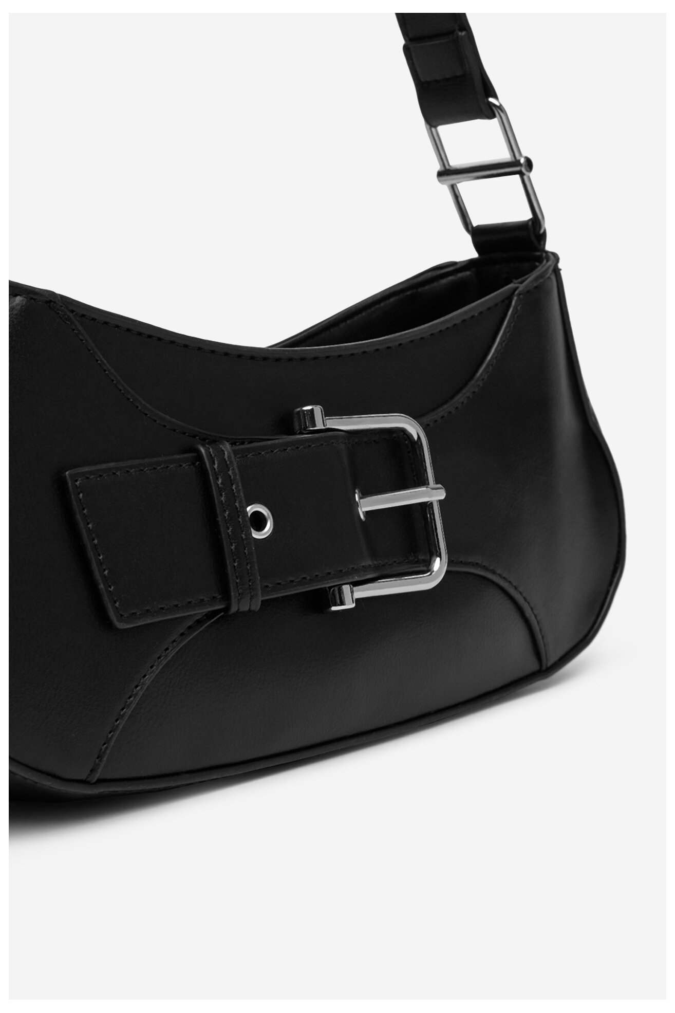 Torebka DeeZee JY-B2301106-2 Czarny