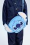 Kabelka Disney Classics CEO-ACCCS-AW25-107DCLS BLANKYTNĚ MODRÁ