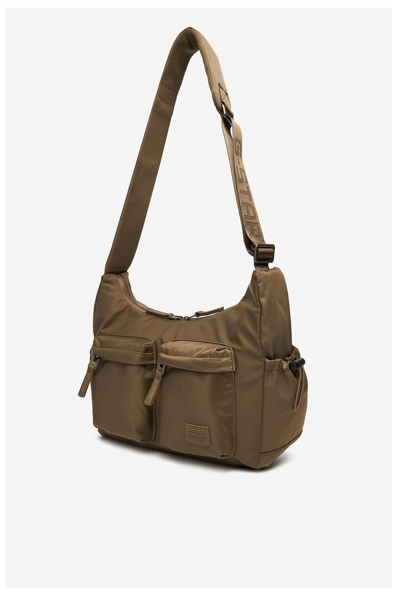 Torba G-STAR RAW CEO-OLIVIER-LX9869J TAUPE