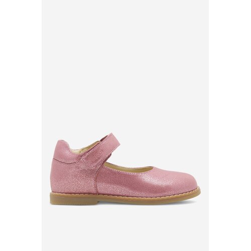 2962　ハッピー Półbuty Lasocki Kids HAPPY CI12-HAPPY-10A Czarny | eobuwie