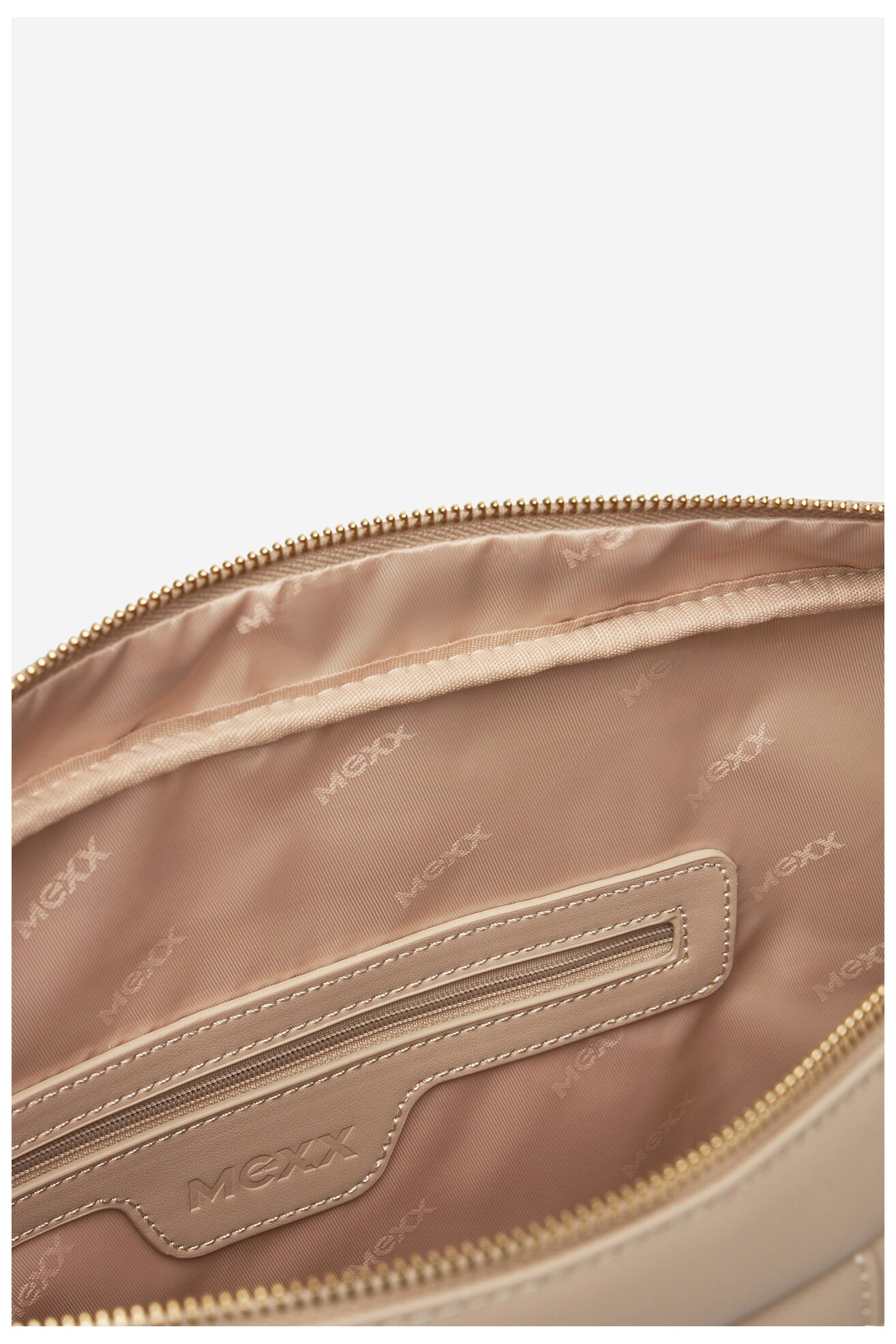 Geantă de mână Mexx MEXX-S-010-07 BEJ