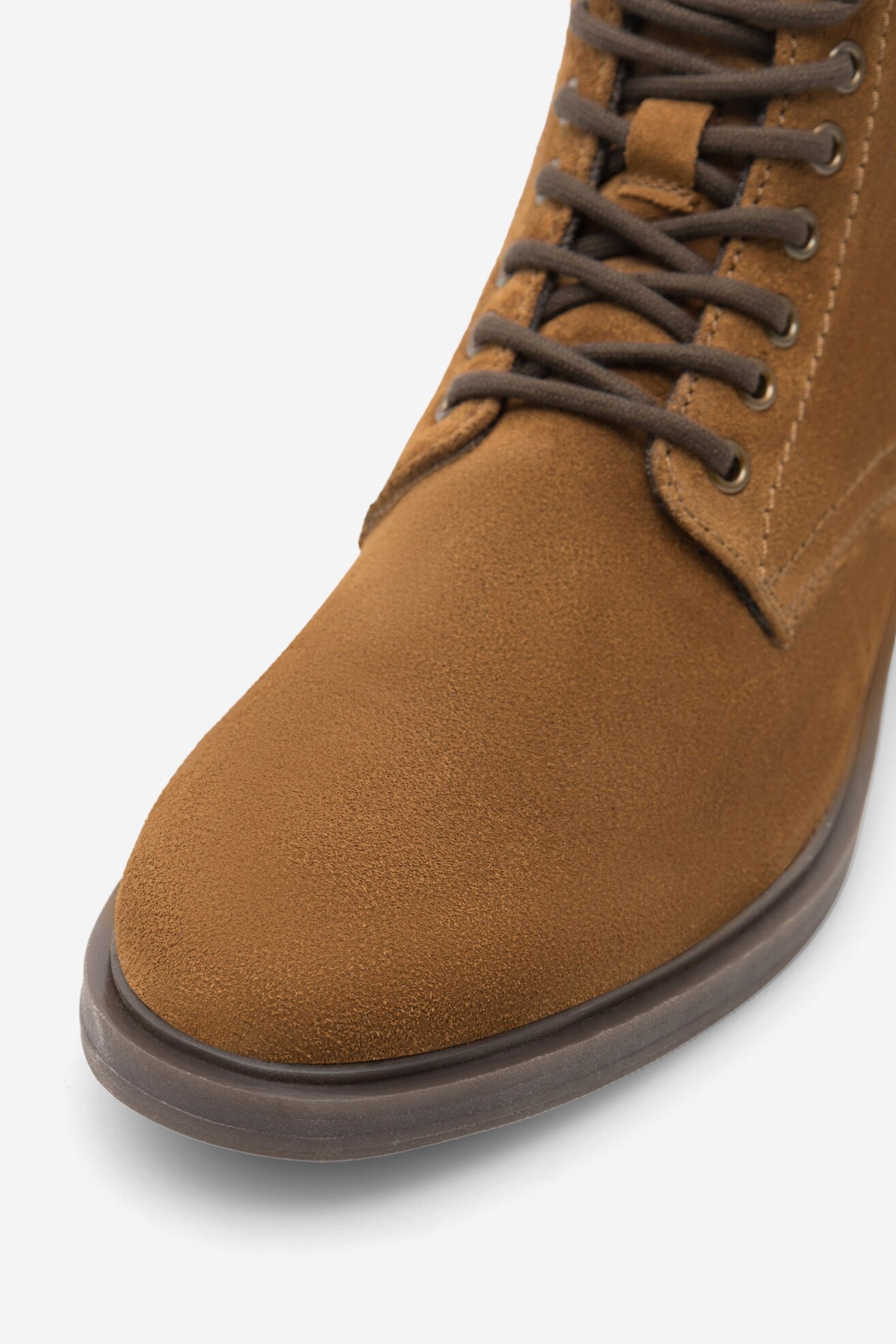 Csizma Lasocki HEKTOR-05 MI08 CAMEL