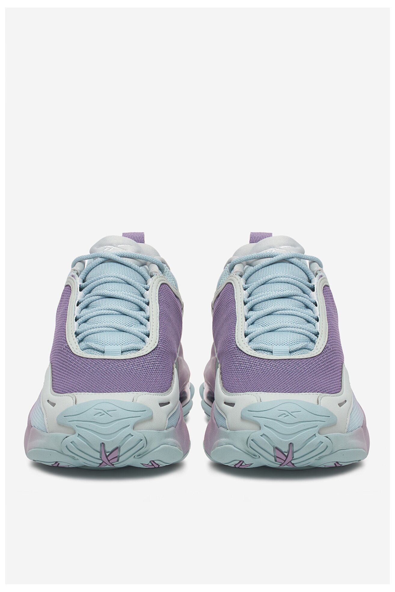 Спортни обувки Reebok EO-DMX SERIES 3000 100244459 ВИОЛЕТОВ