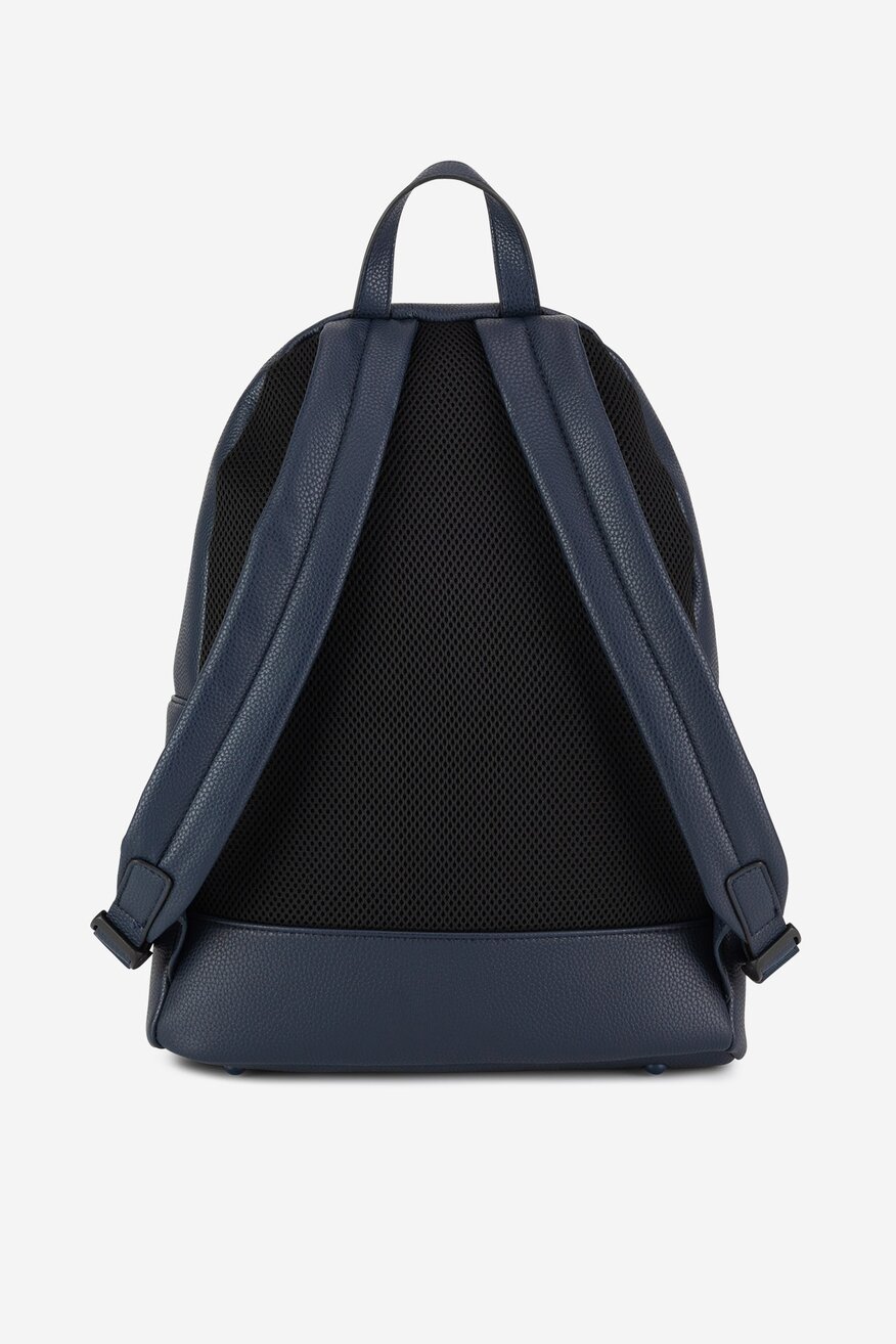 U.S. POLO ASSN. - Duży plecak miejski - 5905588975687