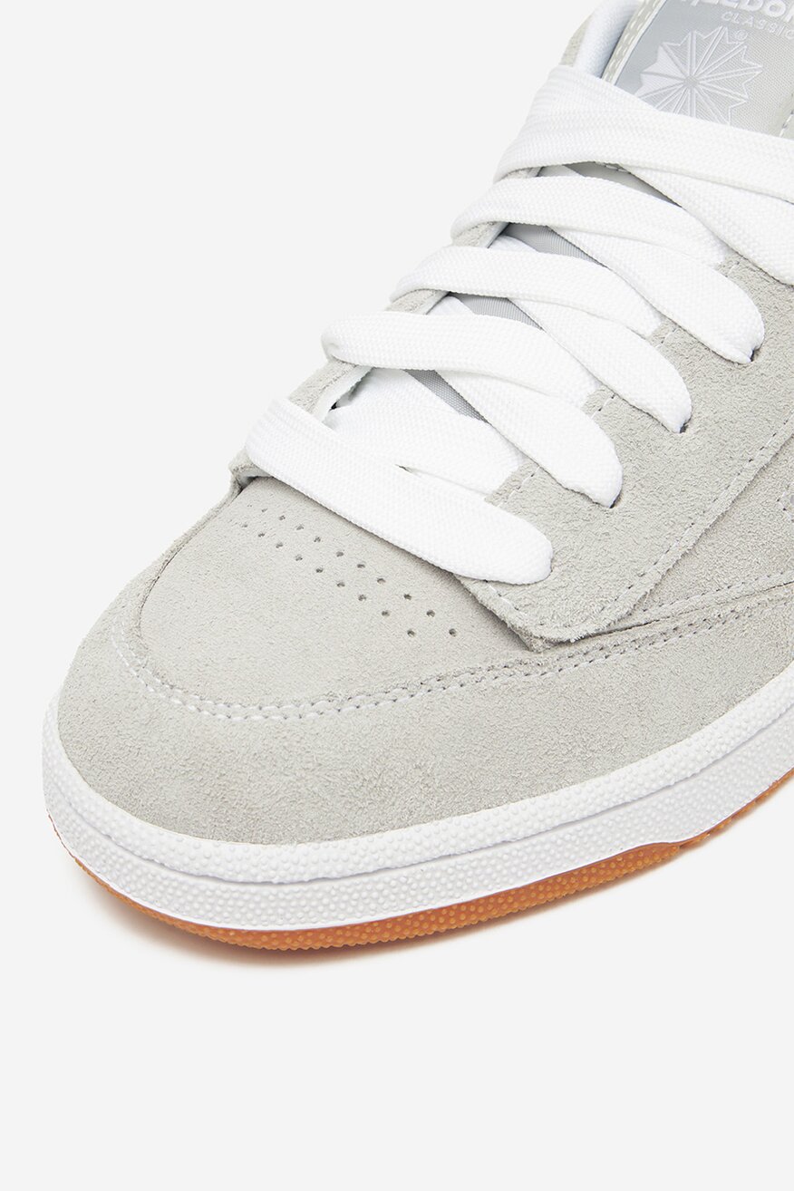 Reebok - EO-CLUB C BULC CLN - 5906751219065