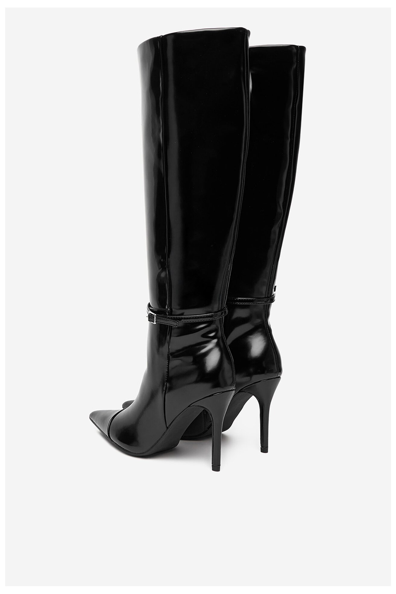 Ботуши DeeZee W4LD190604 ЧЕРЕН