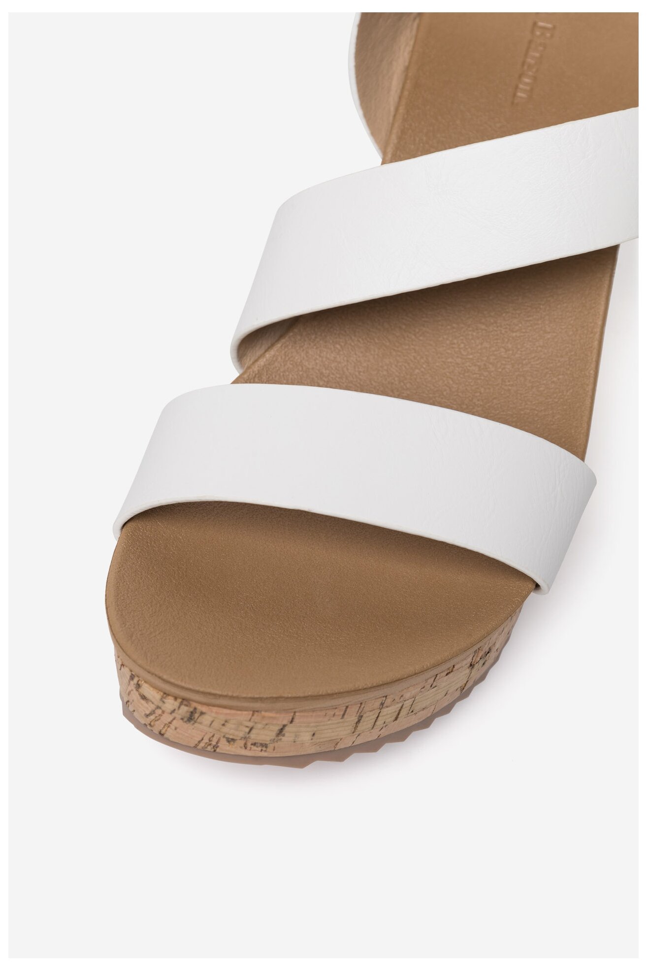 Sandale Clara Barson WYL0710-XX ALB