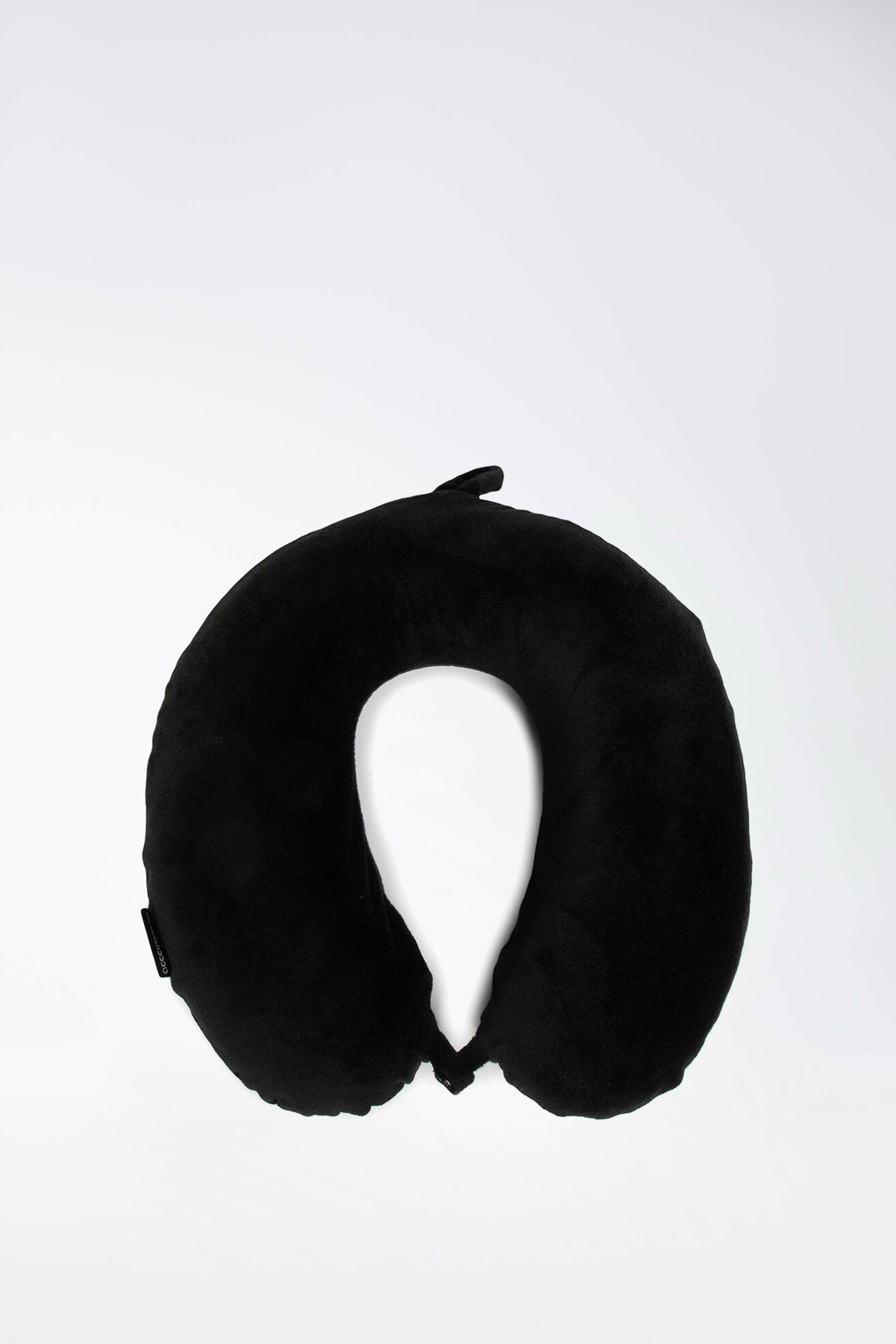 Poduszka ACCCESSORIES BAS-P-009-10-03 Czarny