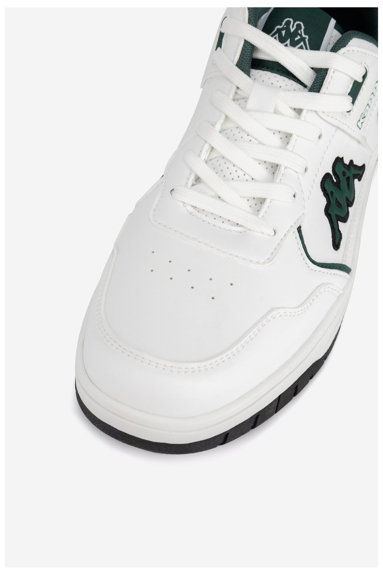 Sportcipő Kappa V12-807 FEHÉR