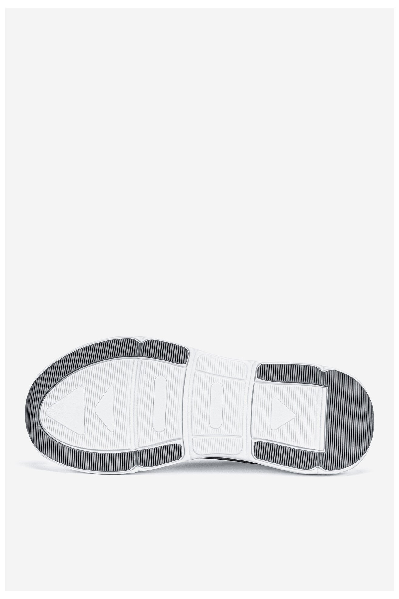 Sportcipő Go Soft MF1636-1 FEHÉR