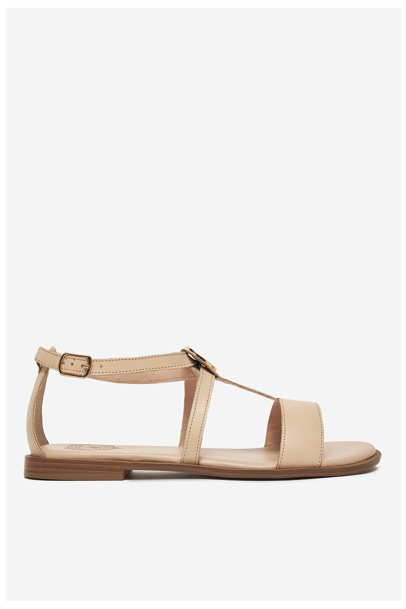 Сандали Beverly Hills Polo Club WI16-BAGA-01 БЕЖОВ