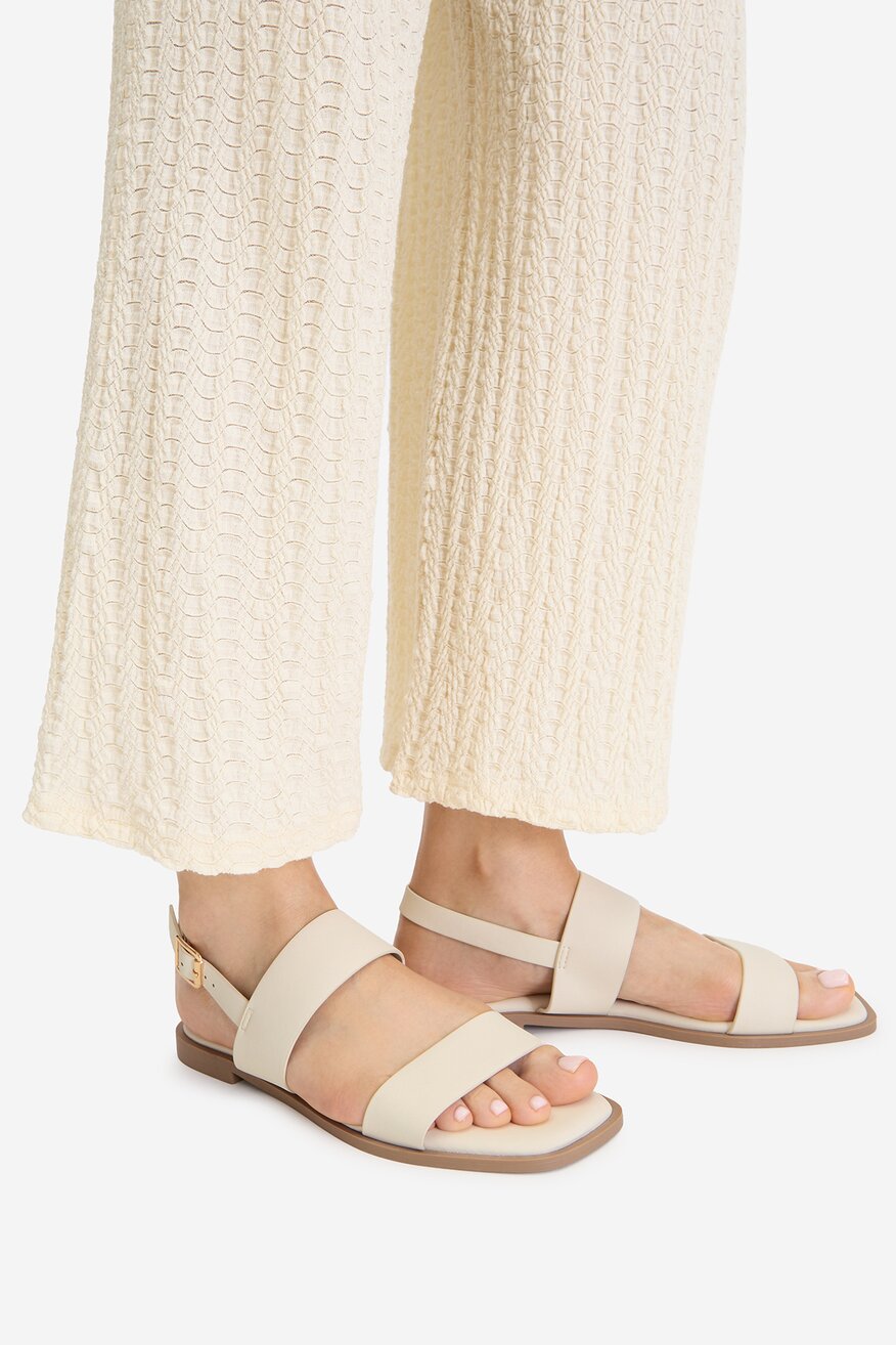 
                Jenny - Sandały - 5906751870570