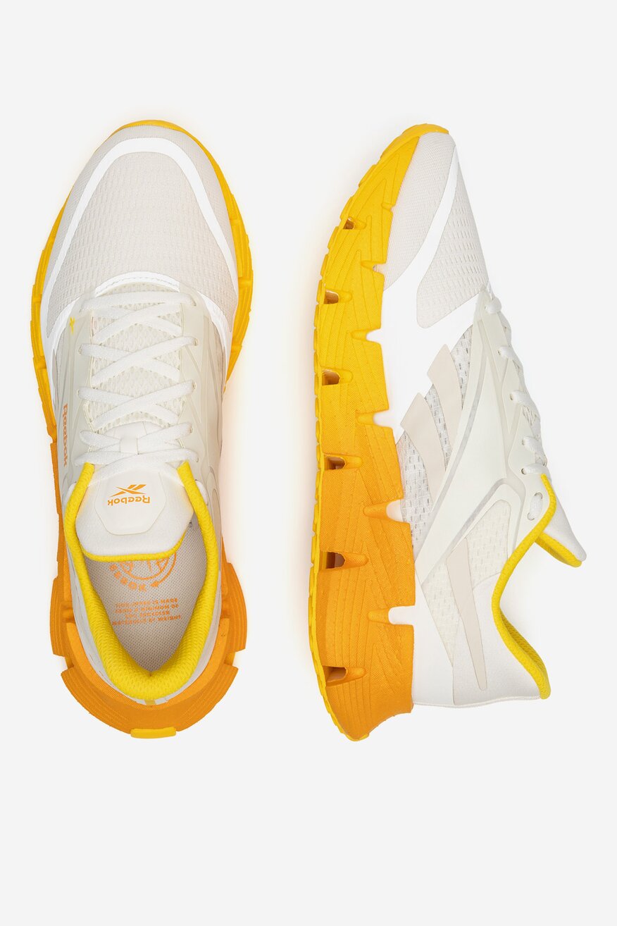 
                Спортни обувки Reebok БЕЖОВ - 5903698008585