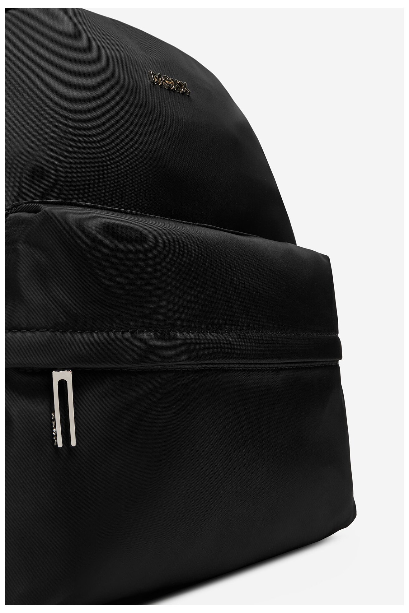 Plecak Mexx C-MEXX-L-006-08 Czarny