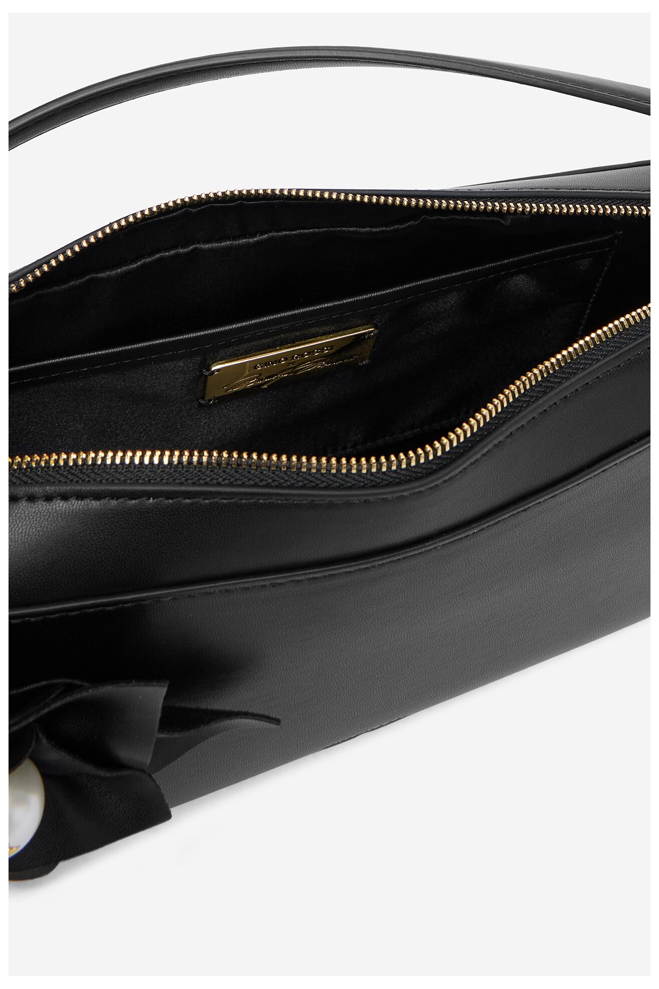 Torebka Gino Rossi EO-ROSE-LA224-19650 Czarny