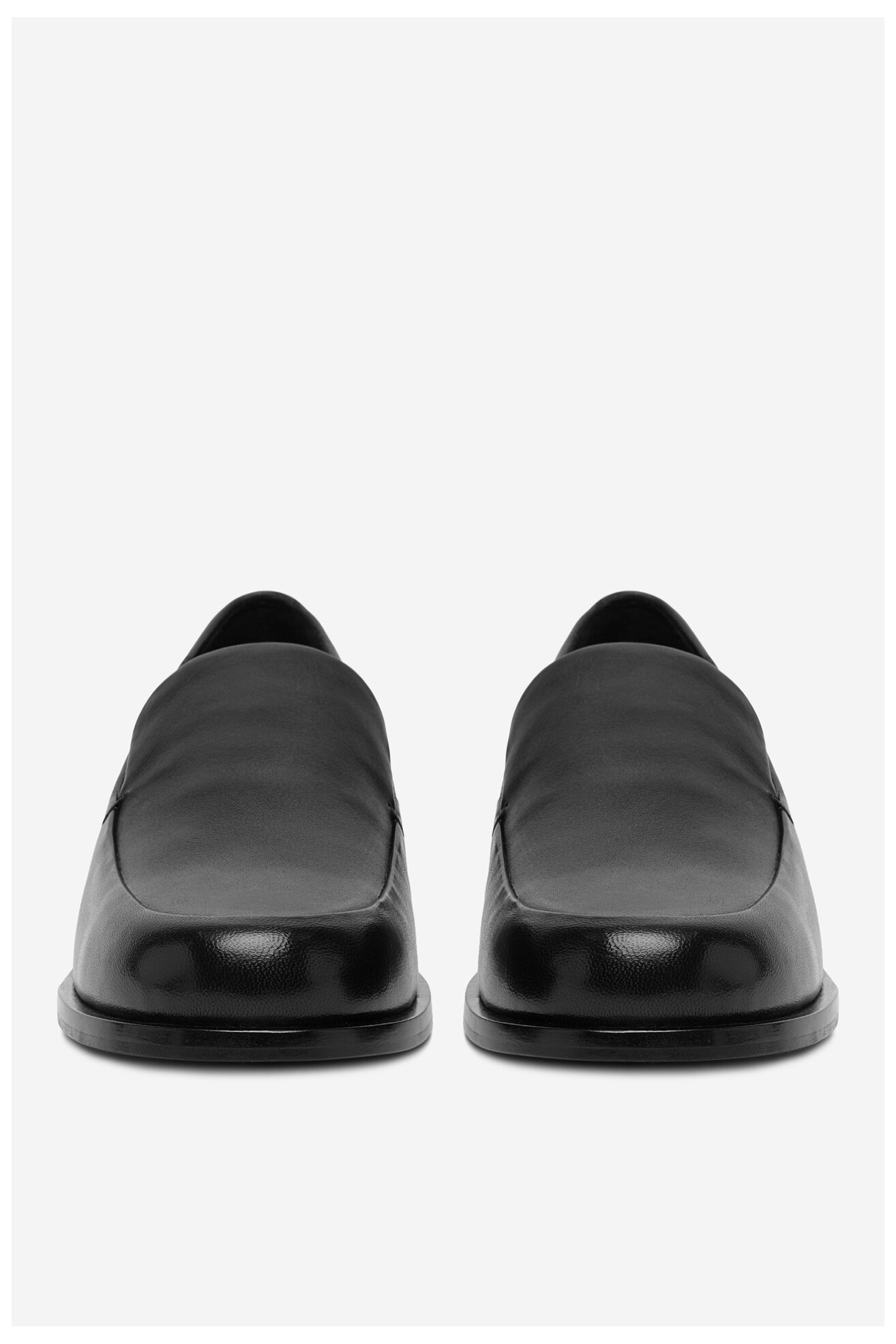 Półbuty Gino Rossi CEO-124883 Czarny