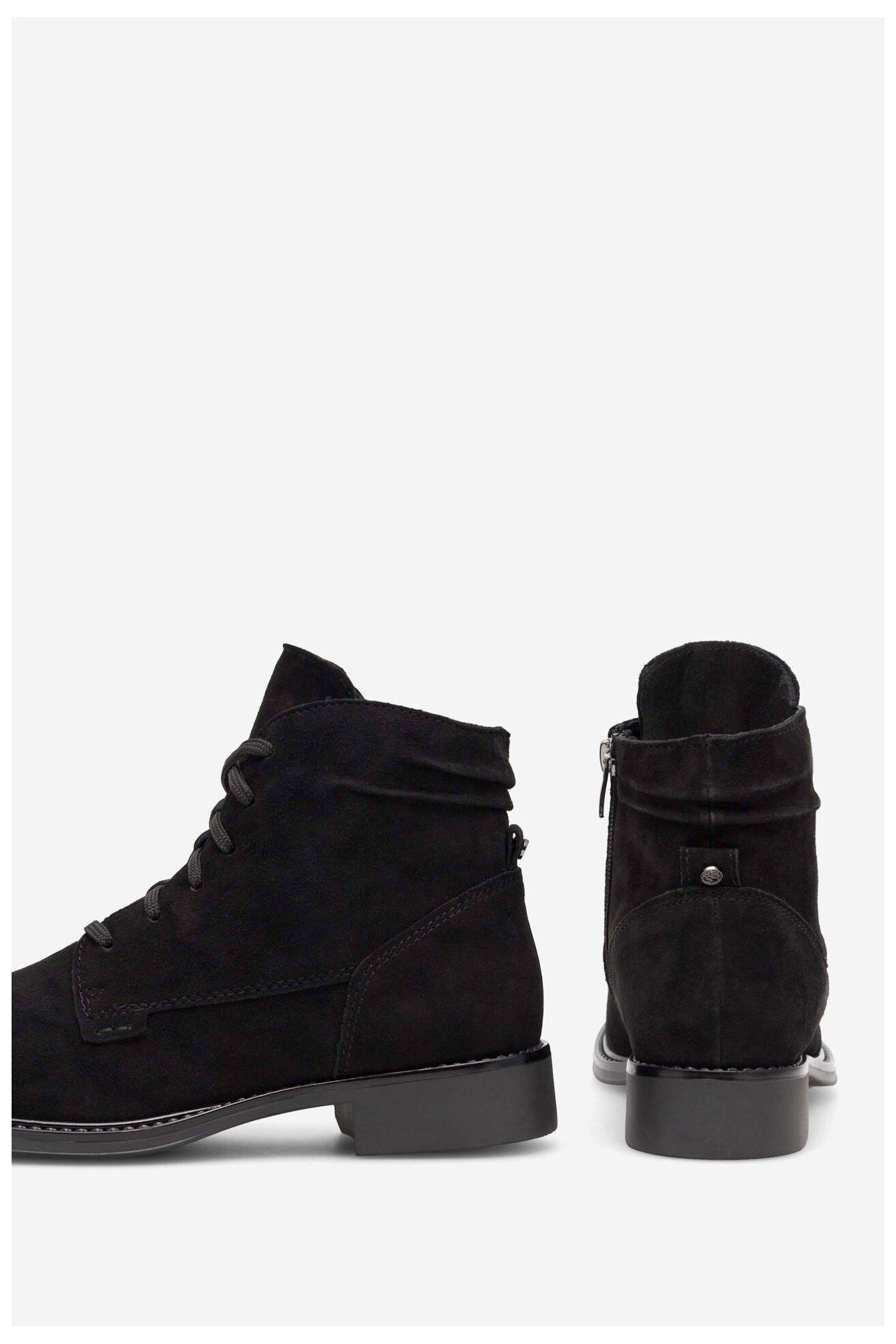 Trzewiki Lasocki DERBY ARC-DERBY-02 Czarny