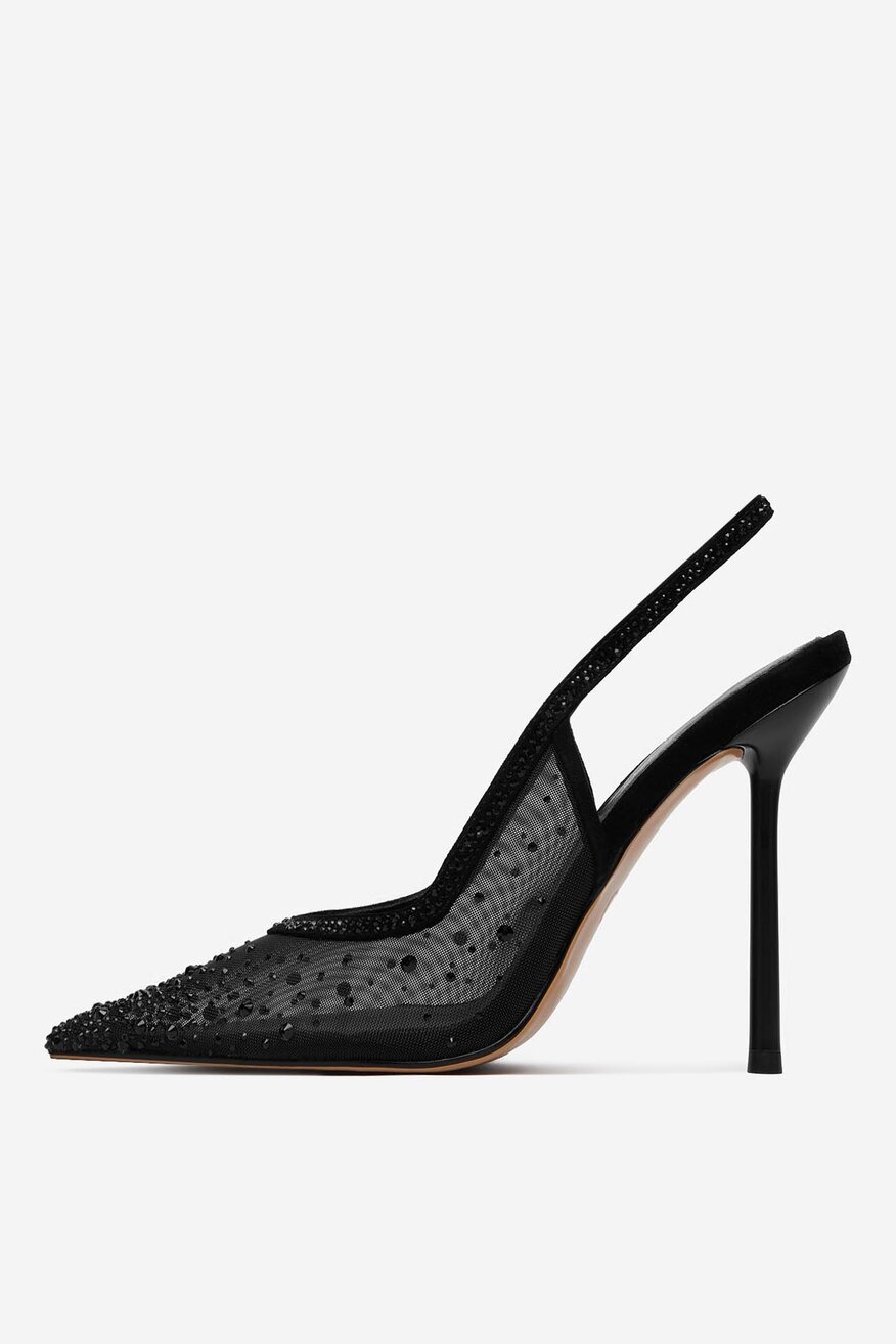 
                EVA MINGE - Szpilki - 5906751814727