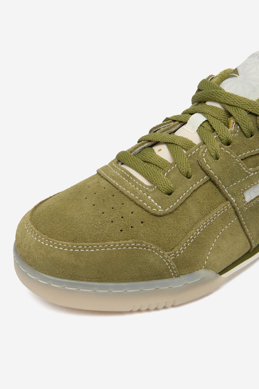 
                Спортни обувки Reebok ЗЕЛЕН - 5906751640692