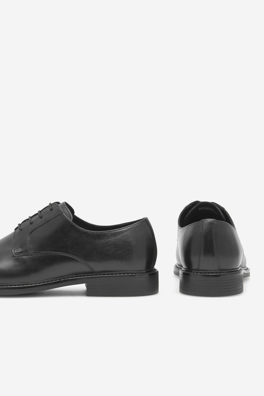 Polobotka Lasocki ČERNÁ - 5905588436188