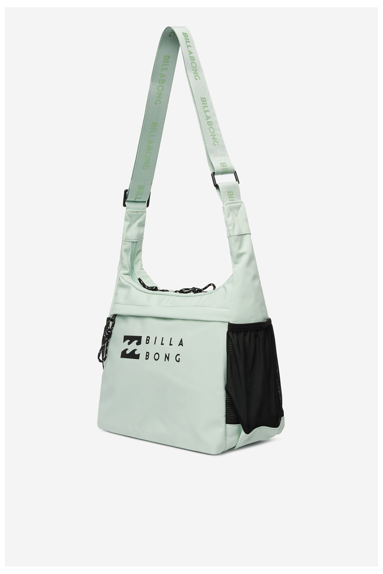 Сумка З Ремінцем BILLABONG WBEOHP-BLB-M-003-10 ЗЕЛЕНИЙ