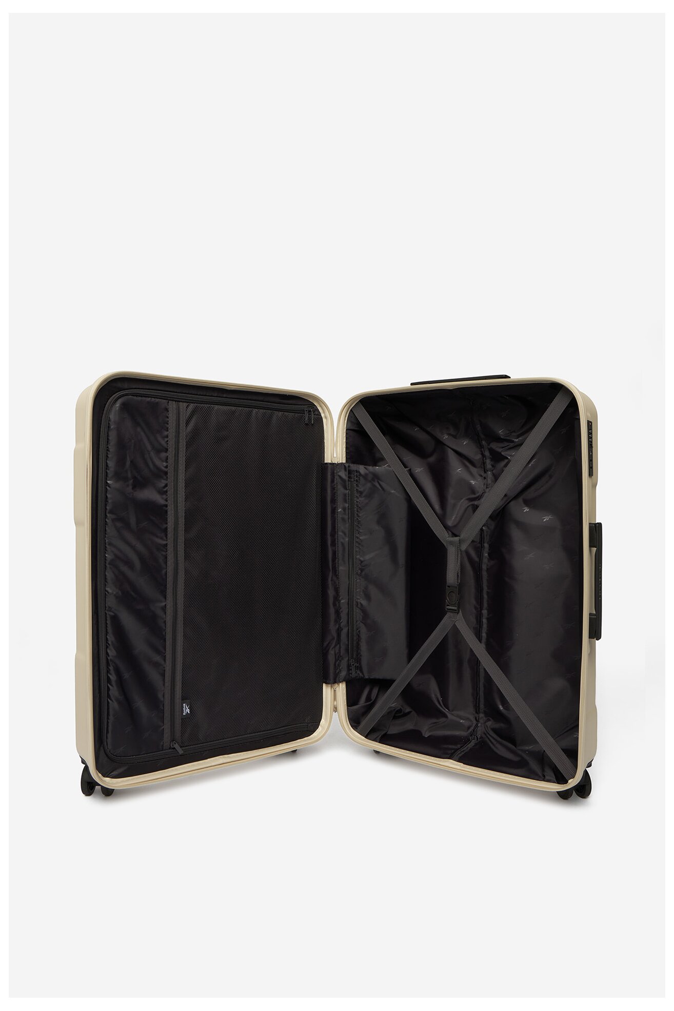 Куфар Reebok CEO-RBK-WAL-025-L БЕЖОВ