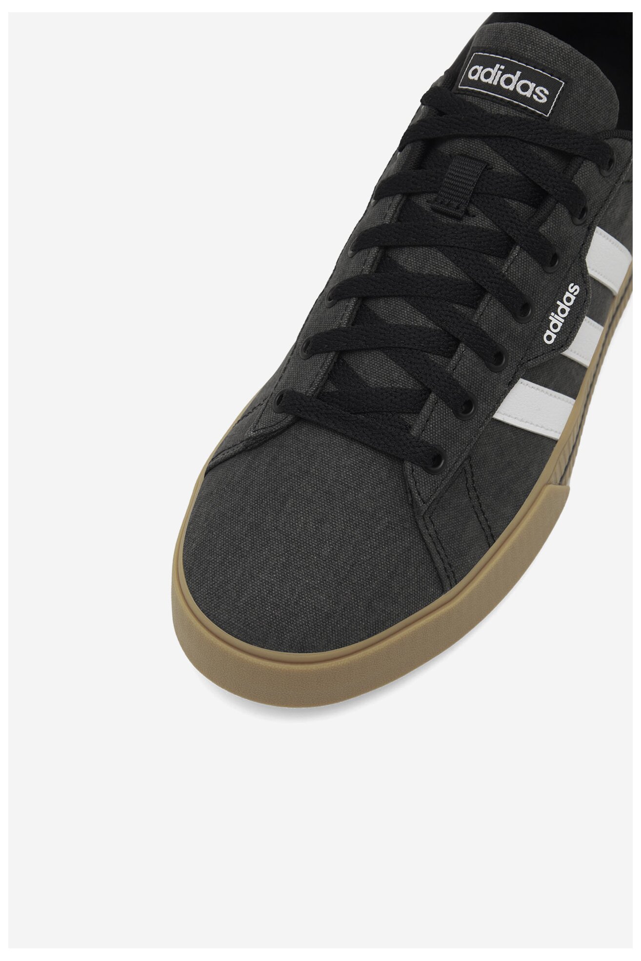 Obuwie sportowe adidas DAILY 3.0 HP6032 Czarny