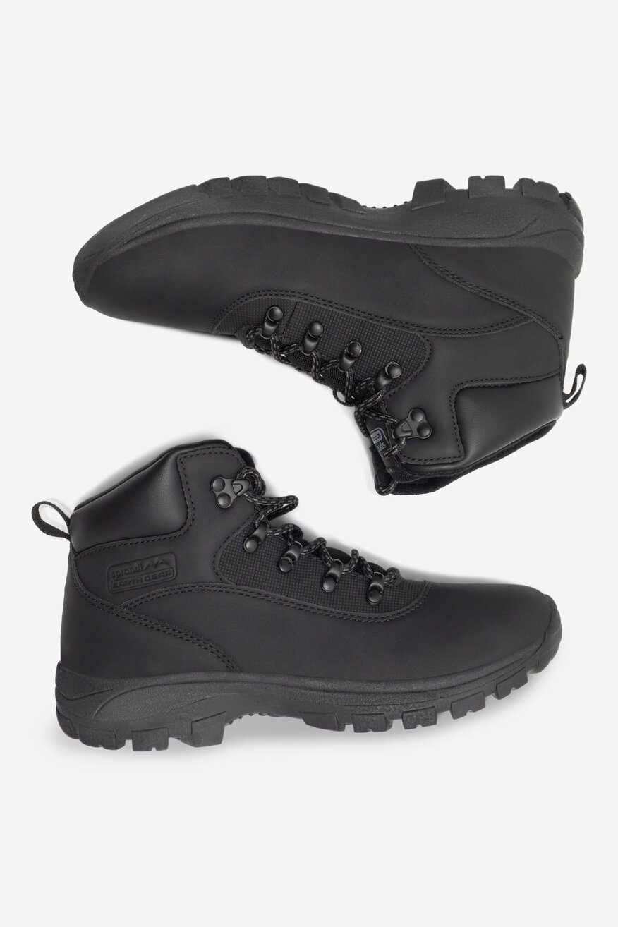 
                SPRANDI EARTH GEAR - Buty trekkingowe - 5904862921914