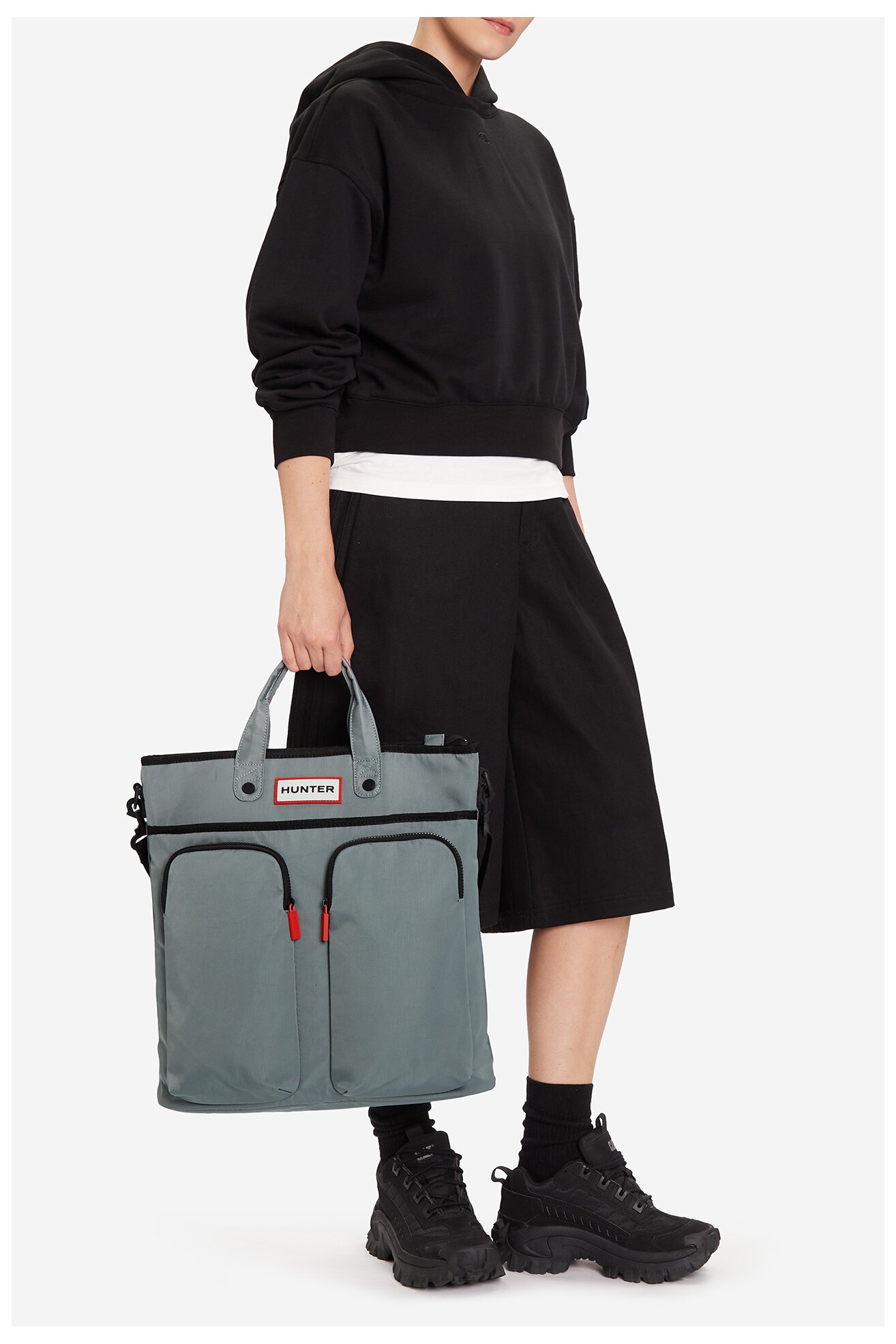 Раница HUNTER CEO-HTR-B-006-08 КАКИ