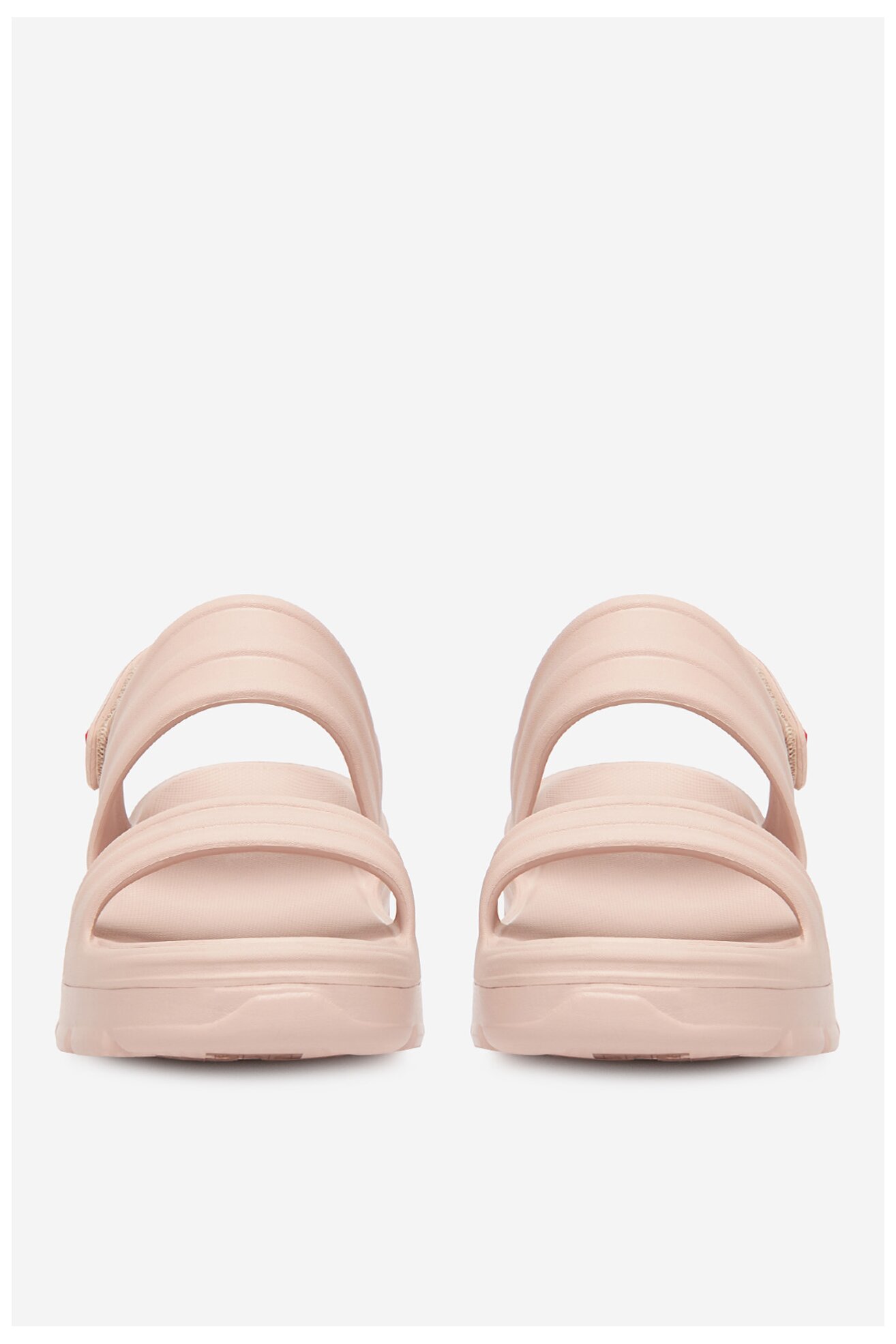 Сандалі HUNTER HUN8761 РОЖЕВИЙ