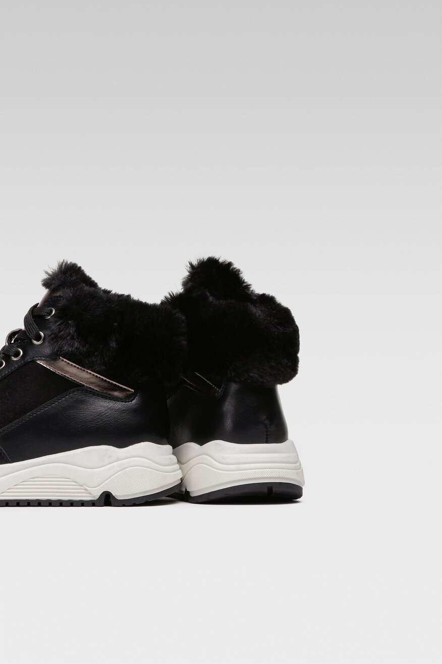 
                DeeZee - Trzewiki ocieplane - 5904862382975