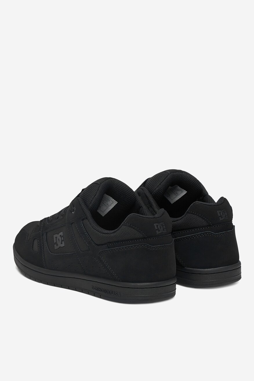 Sportska obuća DC Shoes CRNA - 5903419776847