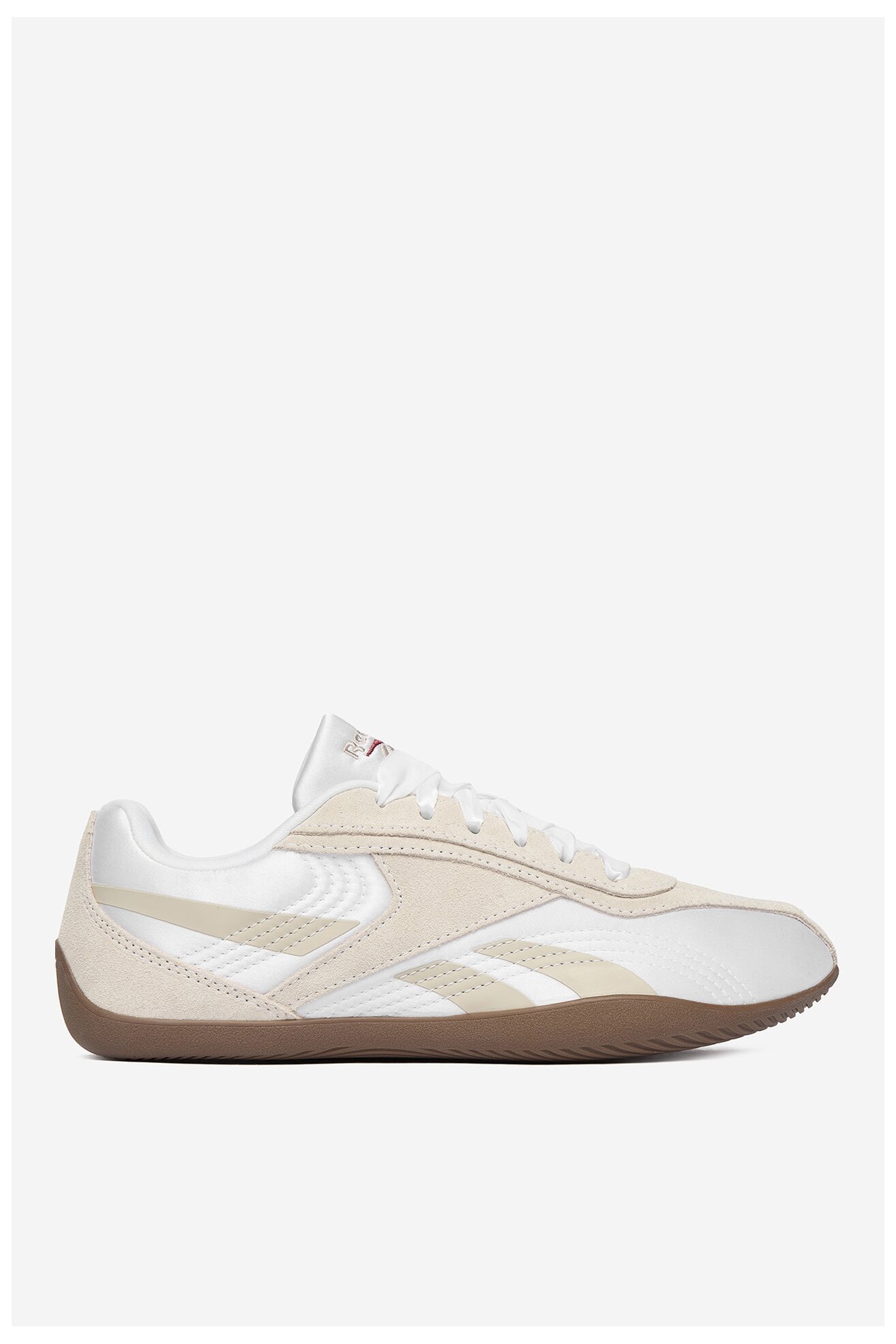 Obuwie sportowe Reebok C-ULTRA LO 100245705 Biały
