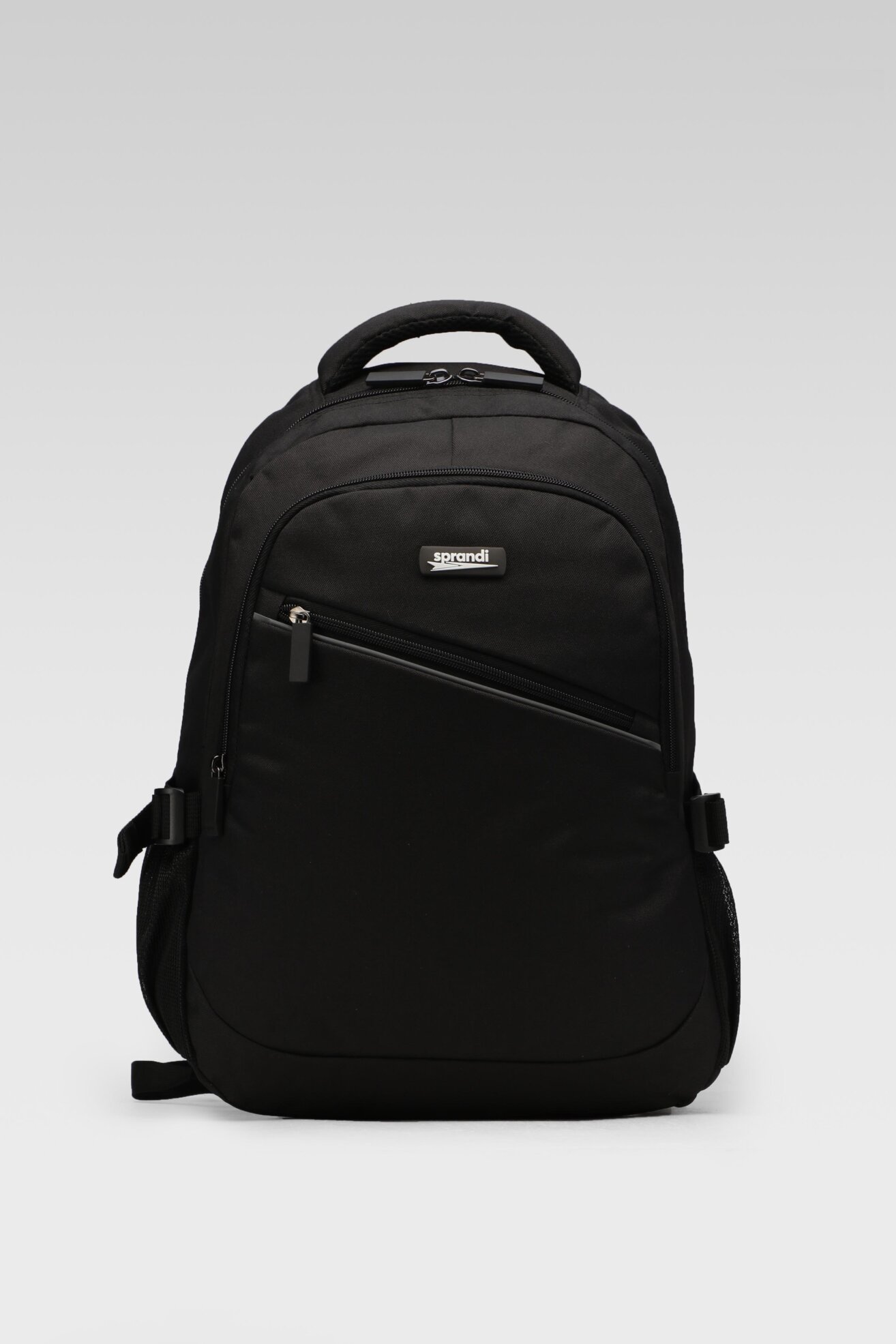Plecak Sprandi BSP-S-106-10-05 Czarny
