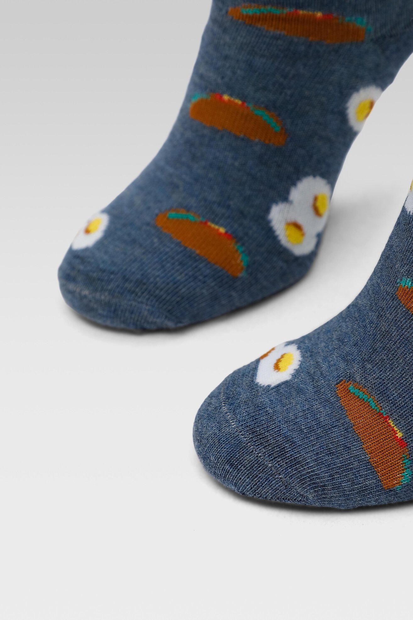 Čarape Action Boy LA201-1476 (PACK= 2 PRS) 31-33 MIKS