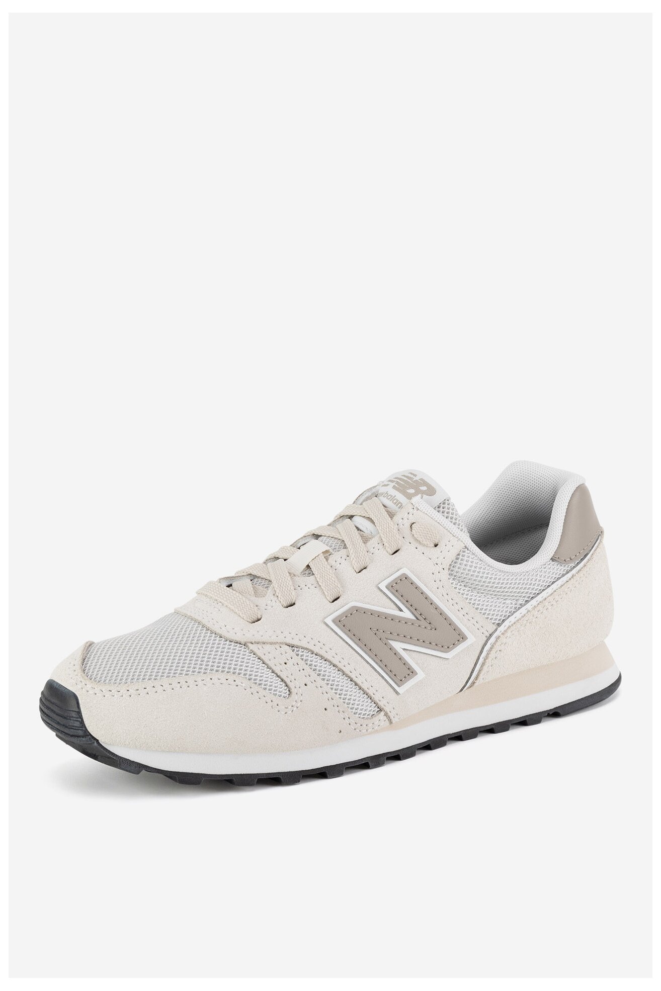 Sportovní obuv New Balance ML373SQ2 BÉŽOVÁ