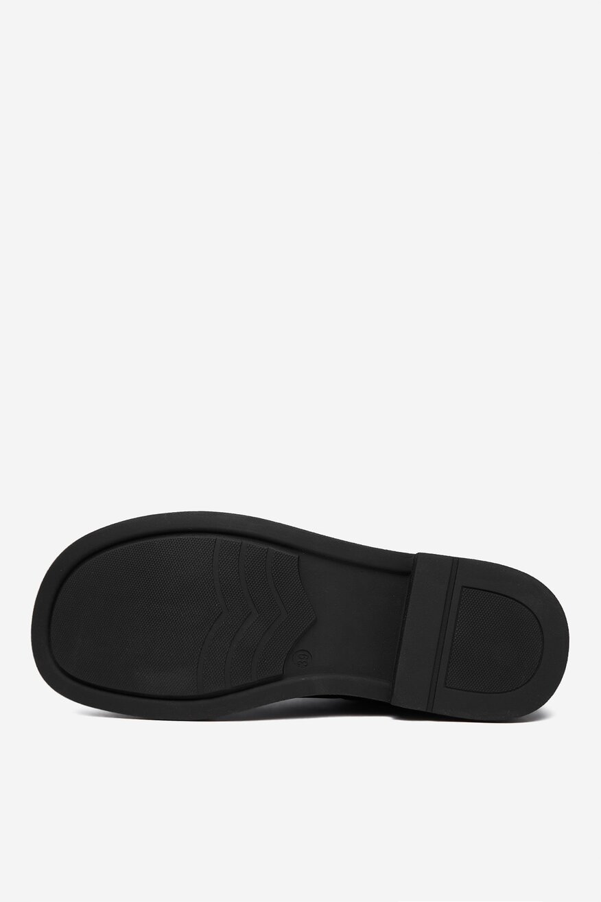 
                Ghete Lasocki NEGRU - 5906751412060