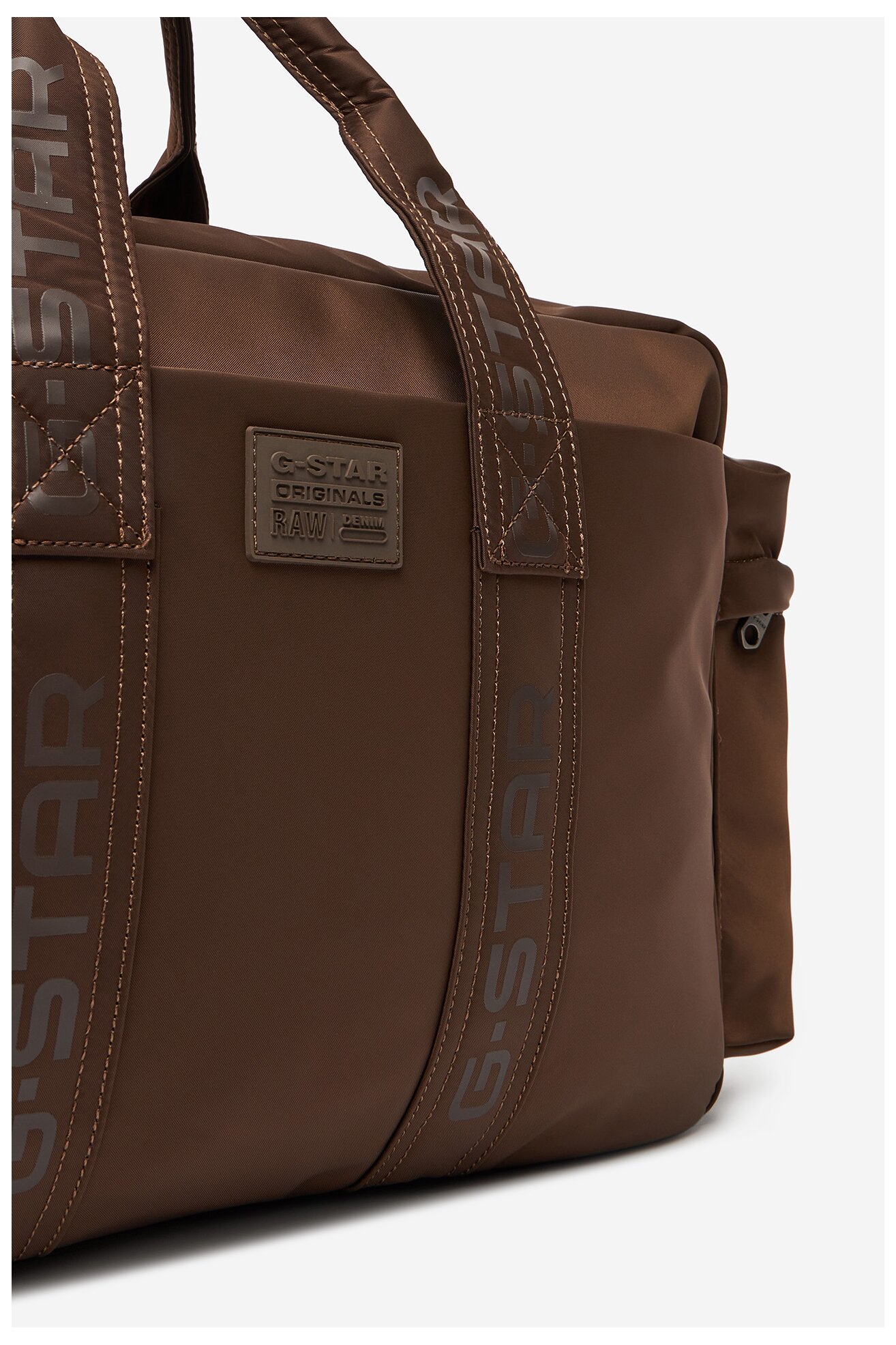 Muška torba G-STAR RAW CEO-MARK-XC8190 BRAON