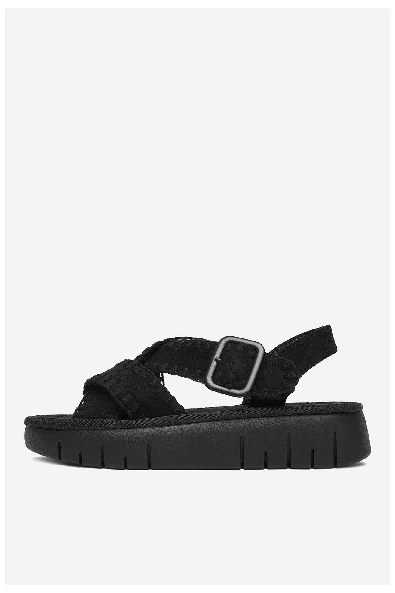 Сандали ROXY CEO-HY62277-8 ЧЕРЕН