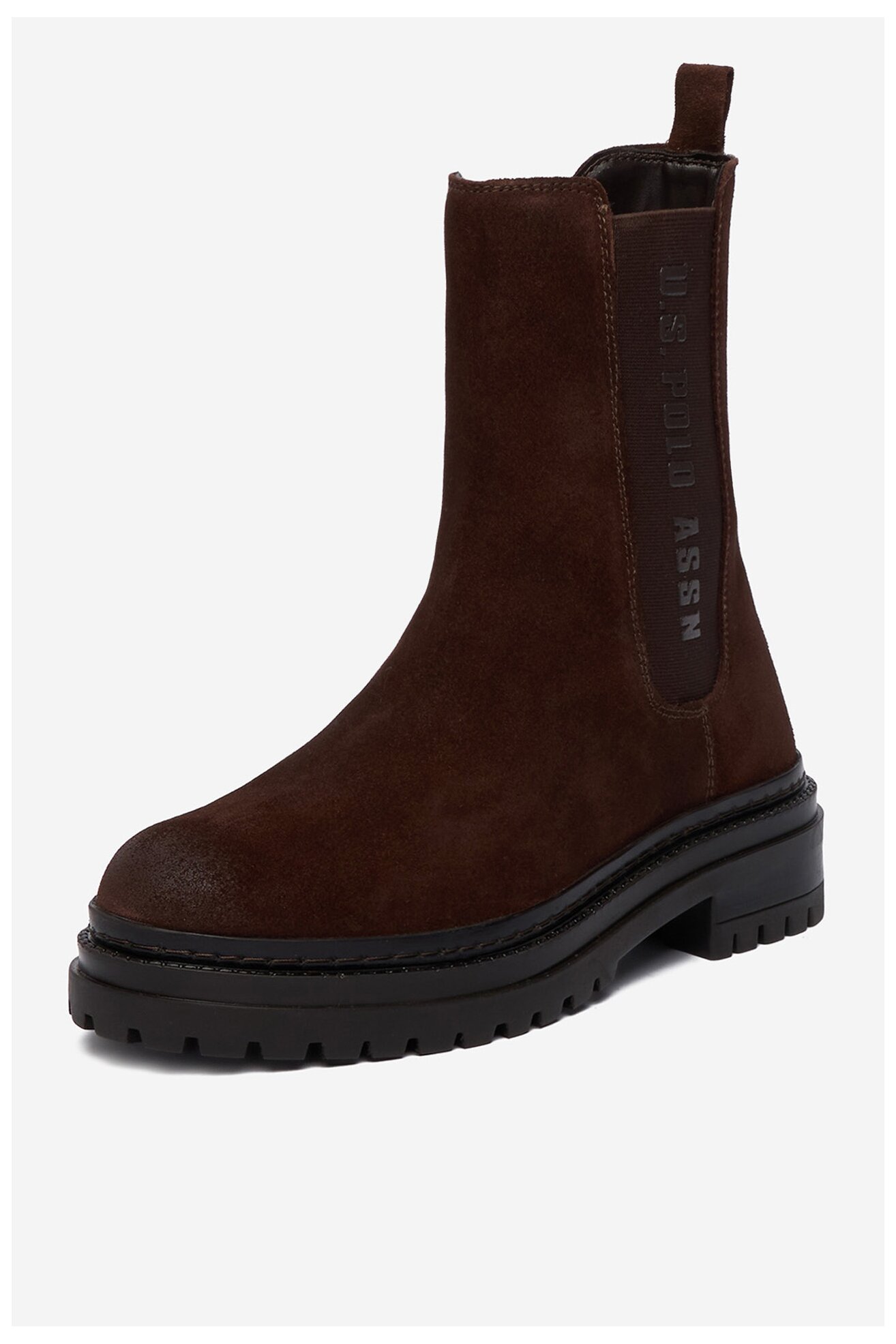 Ghete U.S. POLO ASSN. CEO-VIZAG001W/ELE1 MARO