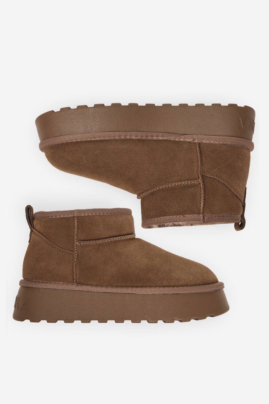 
                Ghete Badura MARO DESCHIS - 5906751381854