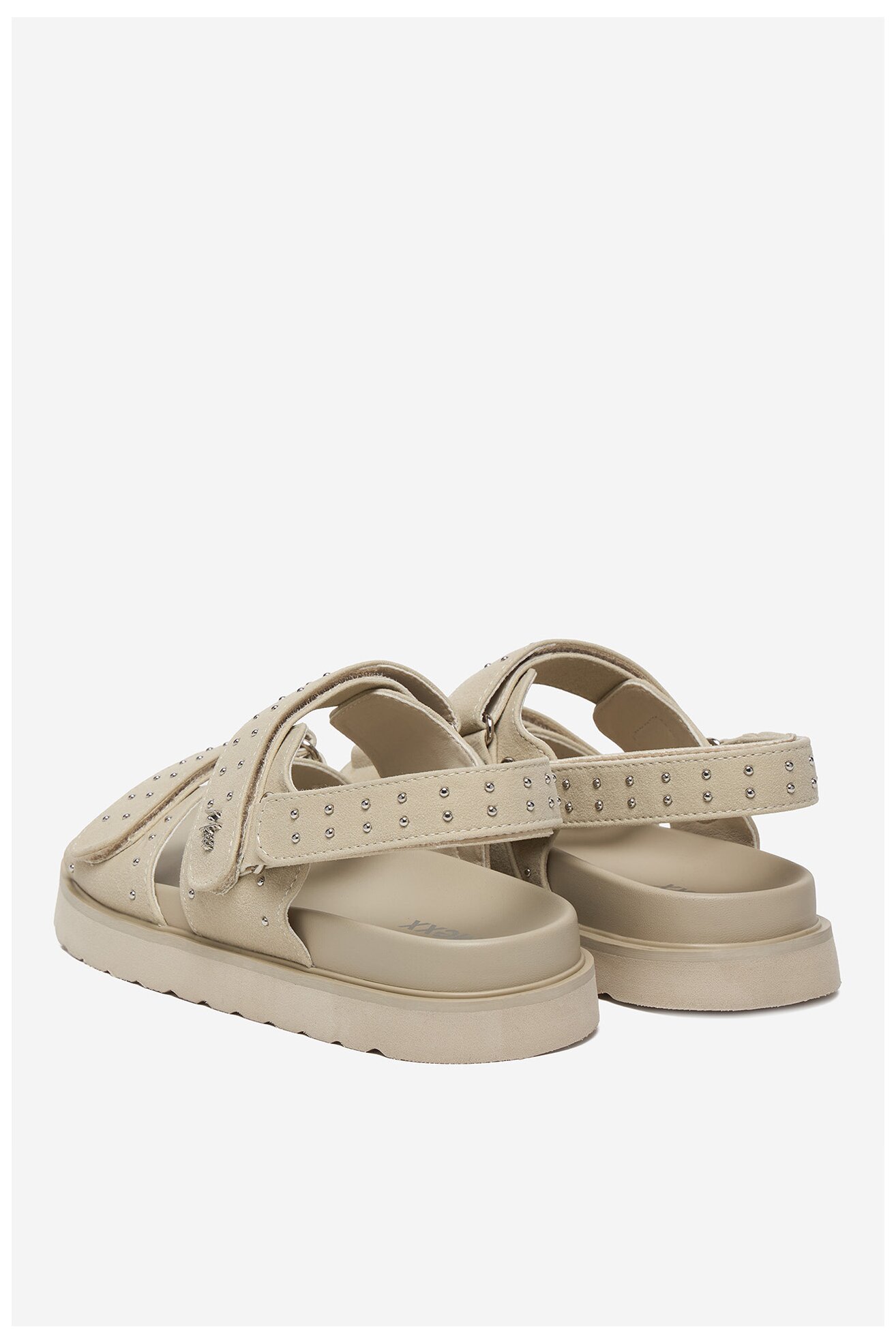 Сандалі Mexx CEO-HY86009-27 БЕЖЕВИЙ