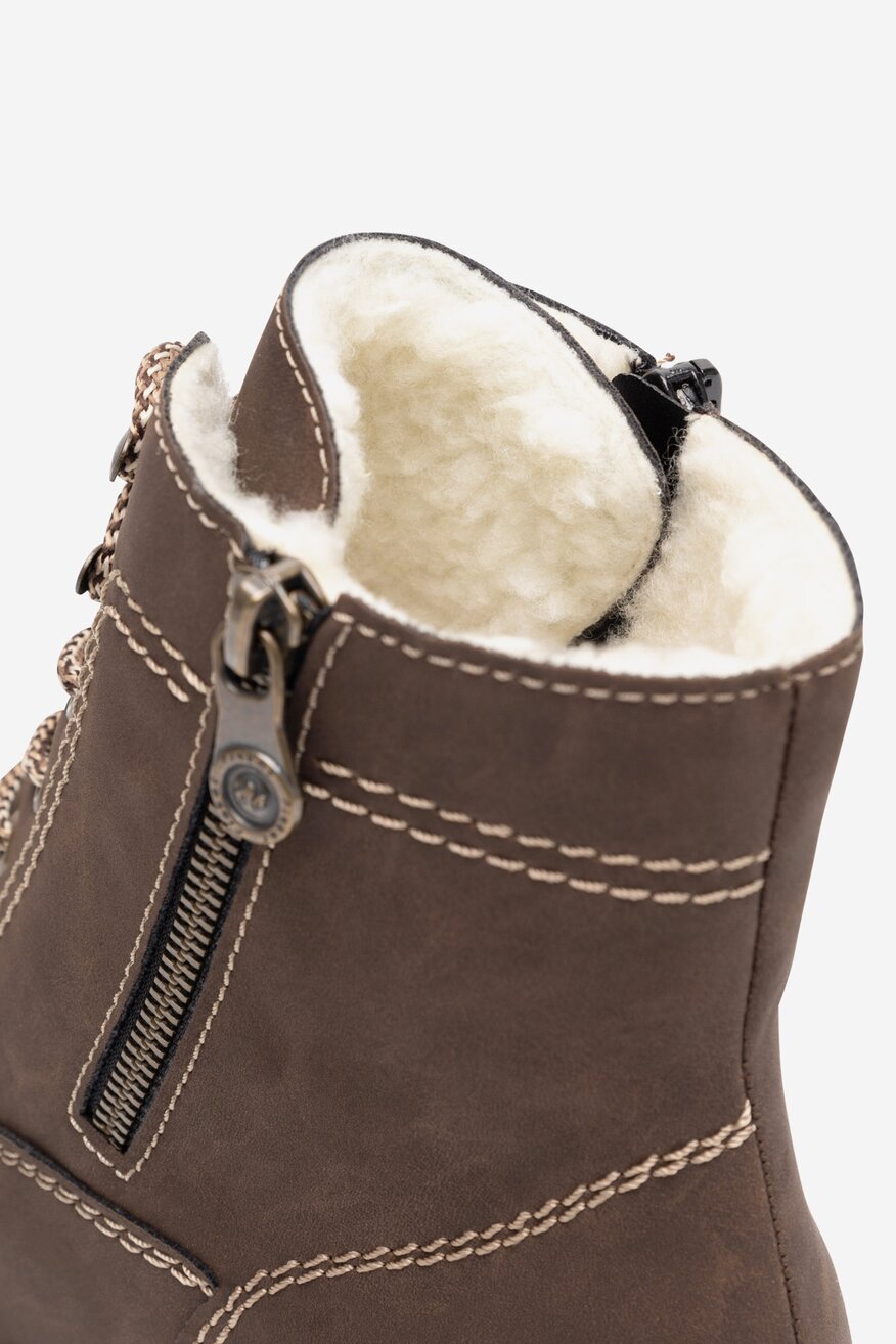 
                Боти Rieker КАФЯВ - 2230068926556