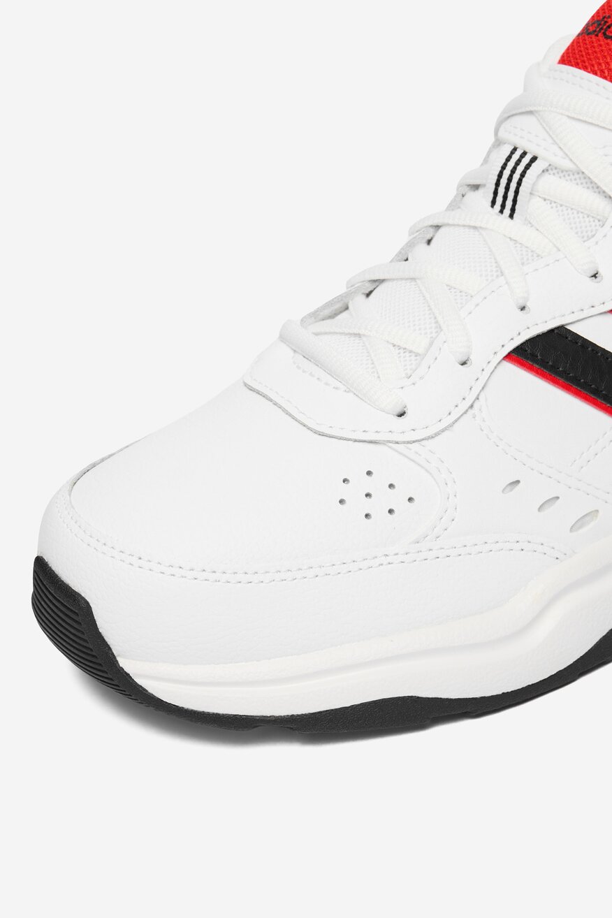 
                Sportcipő adidas FEHÉR - 5906751467701